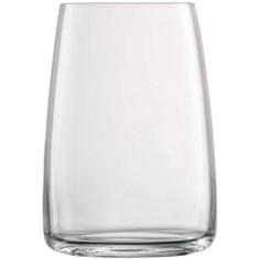 Zwiesel Glas Sklenice Zwiesel Glas Vivid Senses Univerzální 4 ks 500ml