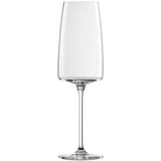 Zwiesel Glas Sklenice Zwiesel Glas Vivid Senses Lehké a Svěží Perlivé víno 2 ks 388 ml