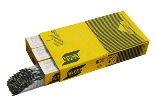 Esab Obalovaná elektroda svařovací rutilová ER 146 2,5mm ESAB