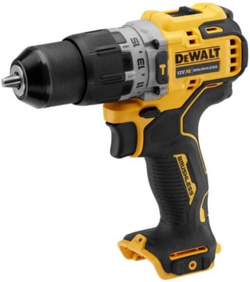 DeWalt DCD706N-XJ, DCD706N - zánovní