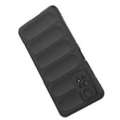 OEM Magic Shield silikonové pouzdro na Xiaomi Redmi Note 11 PRO / Note 11 PRO 5G Black