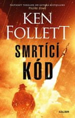 Ken Follett: Smrtící kód