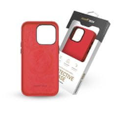 RhinoTech MAGcase Eco pro Apple iPhone 14 Pro Max RTACC303, červená