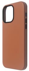 RhinoTech MAGcase Eco pro Apple iPhone 14 RTACC286, hnědá