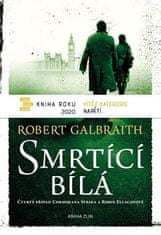 Galbraith Robert: Smrtící bílá