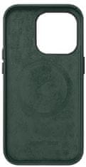 RhinoTech MAGcase Eco pro Apple iPhone 14 Plus RTACC294, tmavě zelená