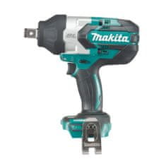 Makita DTW1001Z aku rázový utahovák 3/4" Li -ion 18V, bez aku