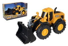 JCB Teamsterz Buldozer s efekty 30 cm