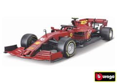 1:18 červené Ferrari SF 1000