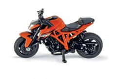 SIKU Motocykl KTM 1290 Super Duke R