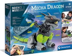 Clementoni Science&Play Robotics: Mecha Dragon