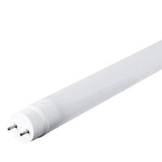 Berge LED trubice - T8 - 150cm - 22W - 2200 lm - jednostranné napájení - studená bílá