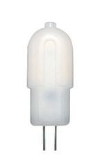 ECOLIGHT LED žárovka G4 - 3W - 270 lm - SMD - teplá bílá