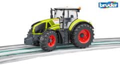 Bruder Traktor CLAAS AXION 950