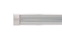 Berge LED panel BRGD0161 - svítidlo SLIM - 120cm - 36W - 230V - 3600Lm - CCD - studená bílá