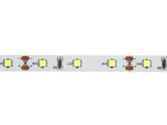 ECOLIGHT LED pásek - SMD 2835 - 5m - 60LED/m - 4,8W/m - IP20 - studená bílá