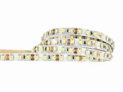 Berge LED pásek - SMD 2835 600 - 50m - 9,6W/m - IP20 - teplá bílá