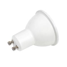 Berge LED žárovka - GU10 - SMD 2835 - 7W - 590Lm - studená bílá