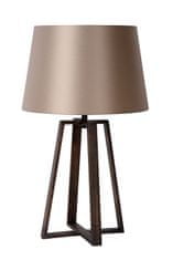 LUCIDE  COFFEE LAMP stolní lampička
