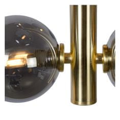 LUCIDE  Pendant light TYCHO Satin Brass