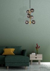 LUCIDE  Pendant light TYCHO Satin Brass