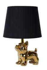 LUCIDE  Stolní lampa Winston Golden