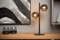 LUCIDE  Table lamp TYCHO Black