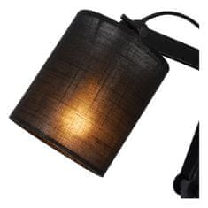 LUCIDE  Stolní lampa Tampo Black