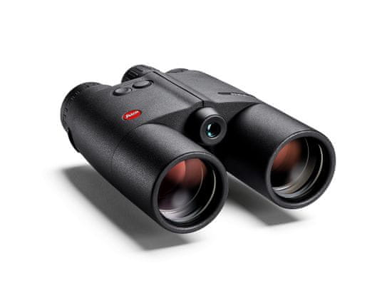 LEICA dalekohled Geovid 10x42 R