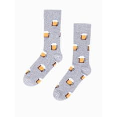 OMBRE Pánské ponožky LYNETTE mix 2-pack MDN116085 39-42