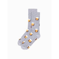 OMBRE Pánské ponožky LYNETTE mix 2-pack MDN116085 39-42