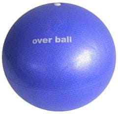 SEDCO Míč OVERBALL 3423 26 cm - Modrá