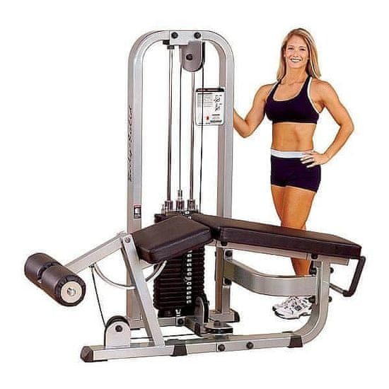 Body-Solid Zakopávání v leže Body Solid SLC400G/2 Leg Curl