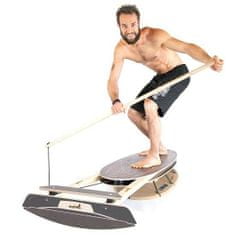 eFitness Paddleboard trenažer DrySup