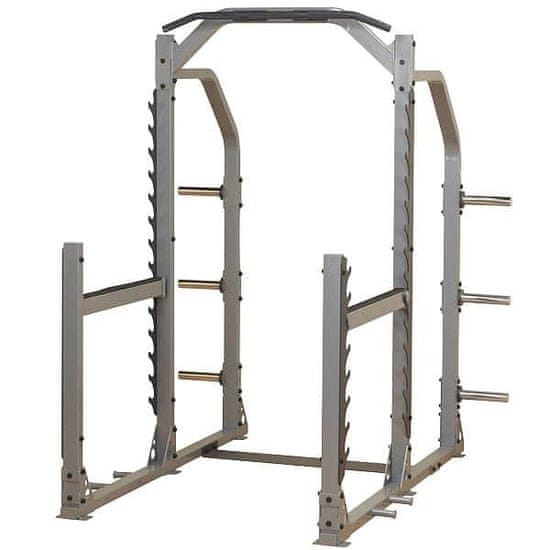 Body-Solid BODY SOLID Multi Squat Rack Machine SMR1000