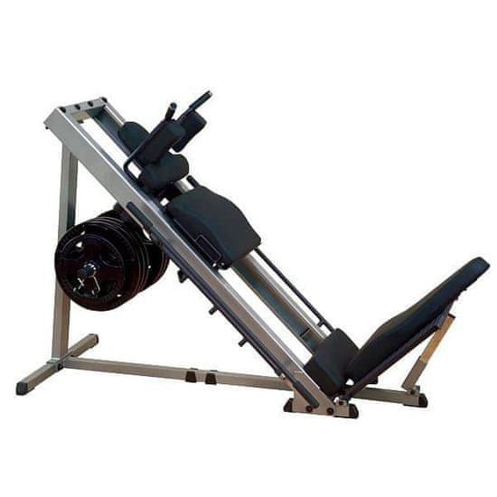 Body-Solid Body Solid Leg Press 45° GLPH2100