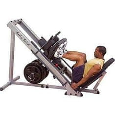 Body-Solid Body Solid Leg Press 45° GLPH2100