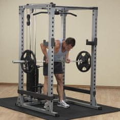 Body-Solid Body Solid Pro Power Rack GPR378