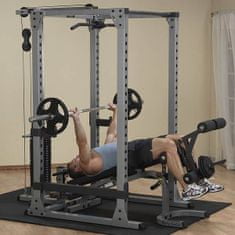 Body-Solid Body Solid Pro Power Rack GPR378