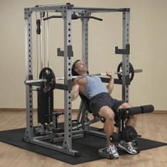 Body-Solid Body Solid Pro Power Rack GPR378