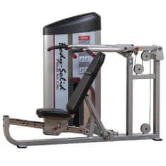 Body-Solid BODY SOLID S2MP-3 MULTI PRESS - stroj na tlaky 140 kg