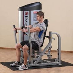 Body-Solid BODY SOLID S2CP-3 CHEST PRESS - tlaky na prsa 140 kg