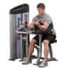 Body-Solid BODY SOLID S2AC-3 ARM CURL - stroj na biceps 105 kg