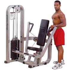 Body-Solid Stroj na prsa Body Solid SBP100G/2 Chest Press