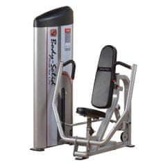 Body-Solid BODY SOLID S2CP CHEST PRESS - tlaky na prsia 95 kg