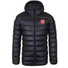 Fan-shop Zimní bunda ARSENAL FC Winter black Velikost: S