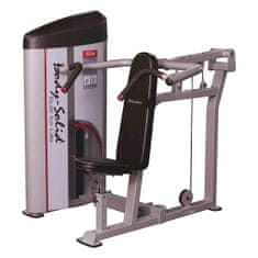 Body-Solid BODY SOLID S2SP-3 SHOULDER PRESS - stroj tlaky na ramena 140 kg