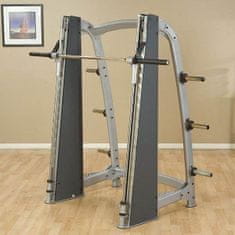 Body-Solid Posilovací stroj Body Solid Smith Machine SCB1000