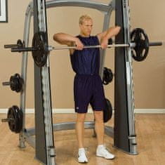 Body-Solid Posilovací stroj Body Solid Smith Machine SCB1000