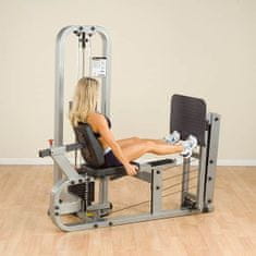 Body-Solid Leg Press Body Solid SLP500G/2